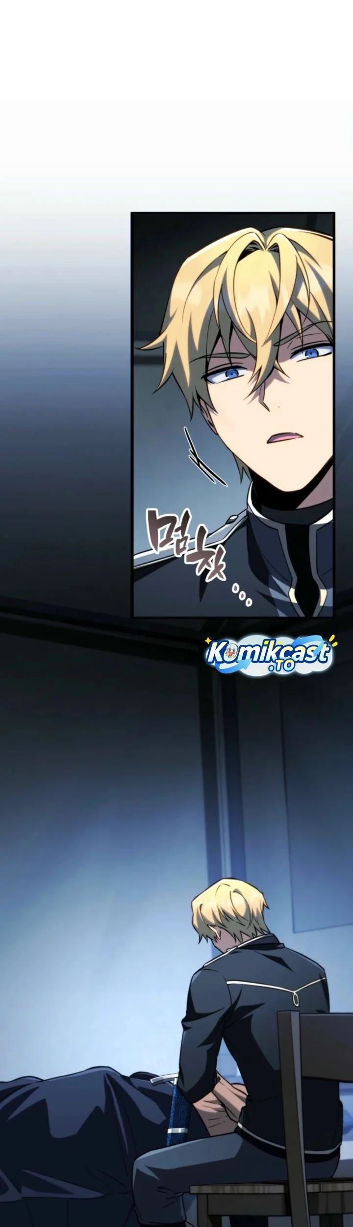 I Became the Rogue First Prince Chapter 17 - halaman 52