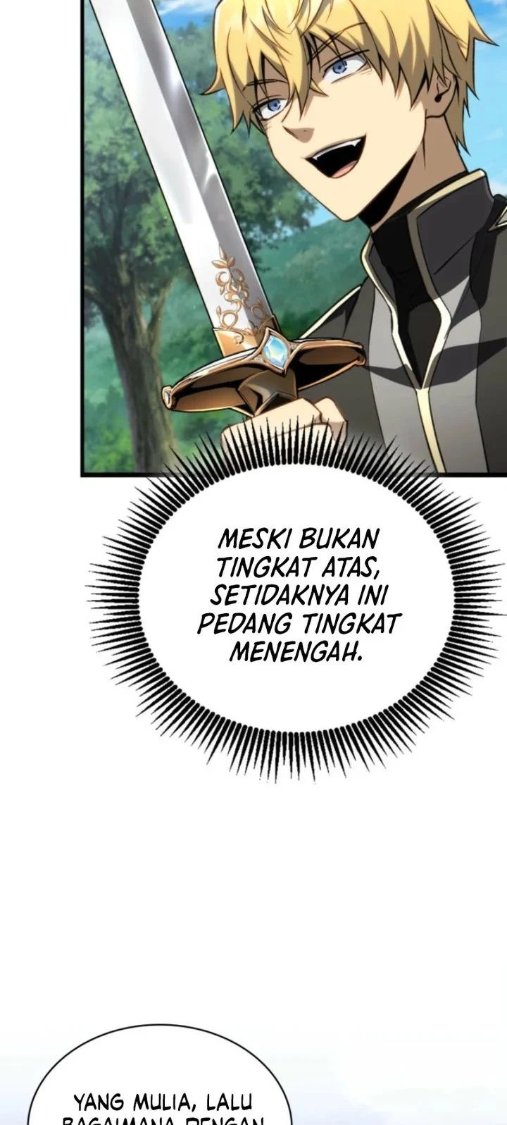 I Became the Rogue First Prince Chapter 17 - halaman 59