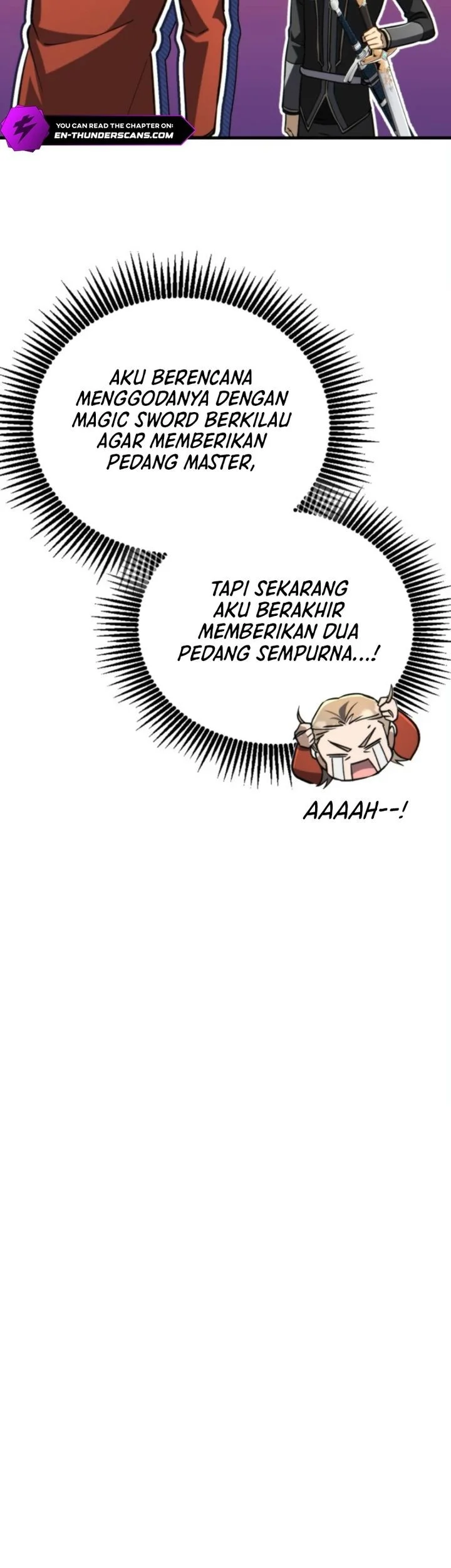 I Became the Rogue First Prince Chapter 17 - halaman 62