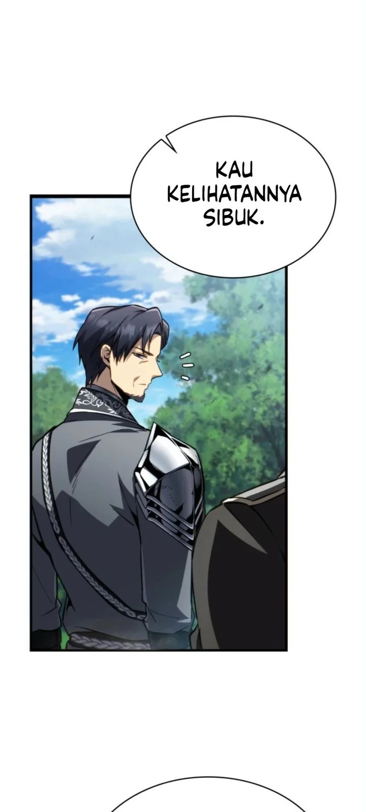 I Became the Rogue First Prince Chapter 17 - halaman 65