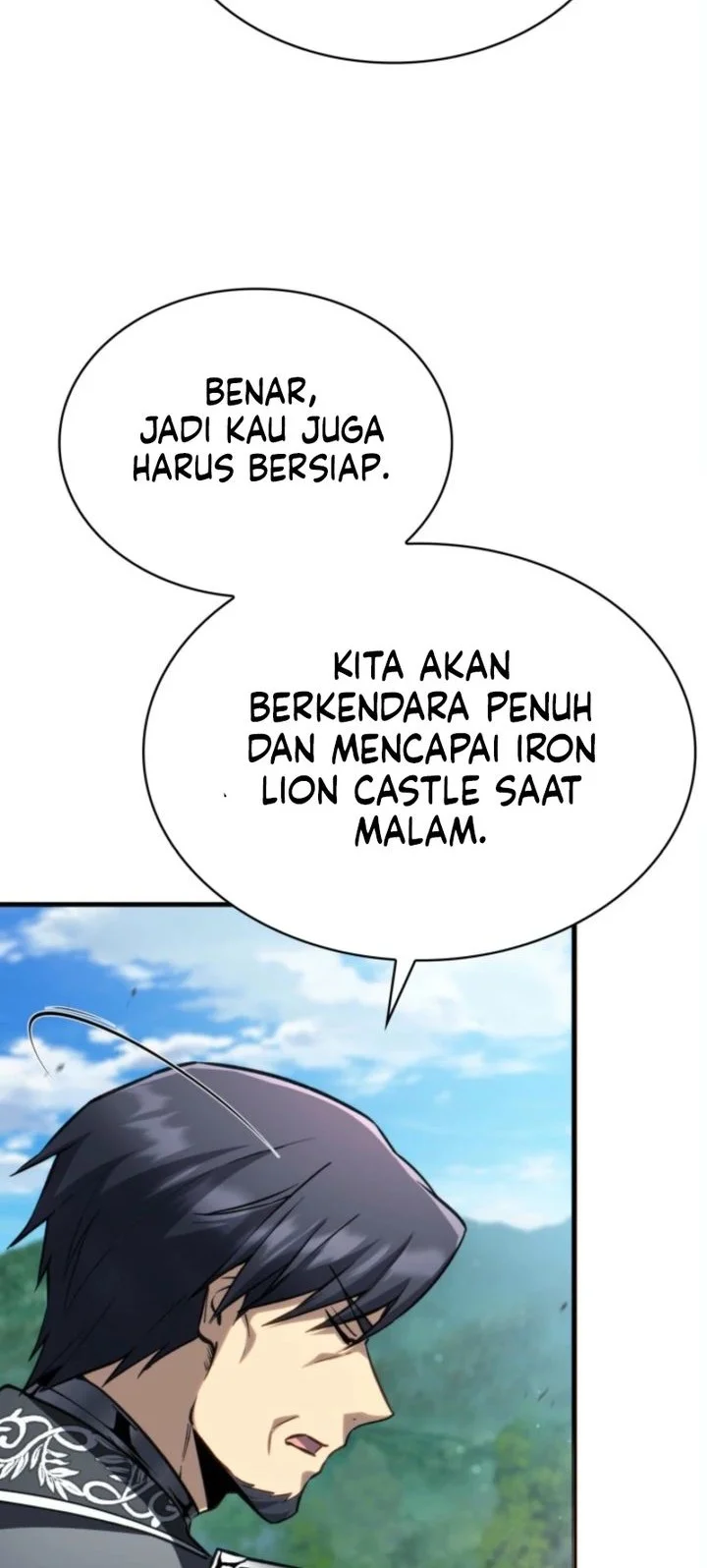 I Became the Rogue First Prince Chapter 17 - halaman 67