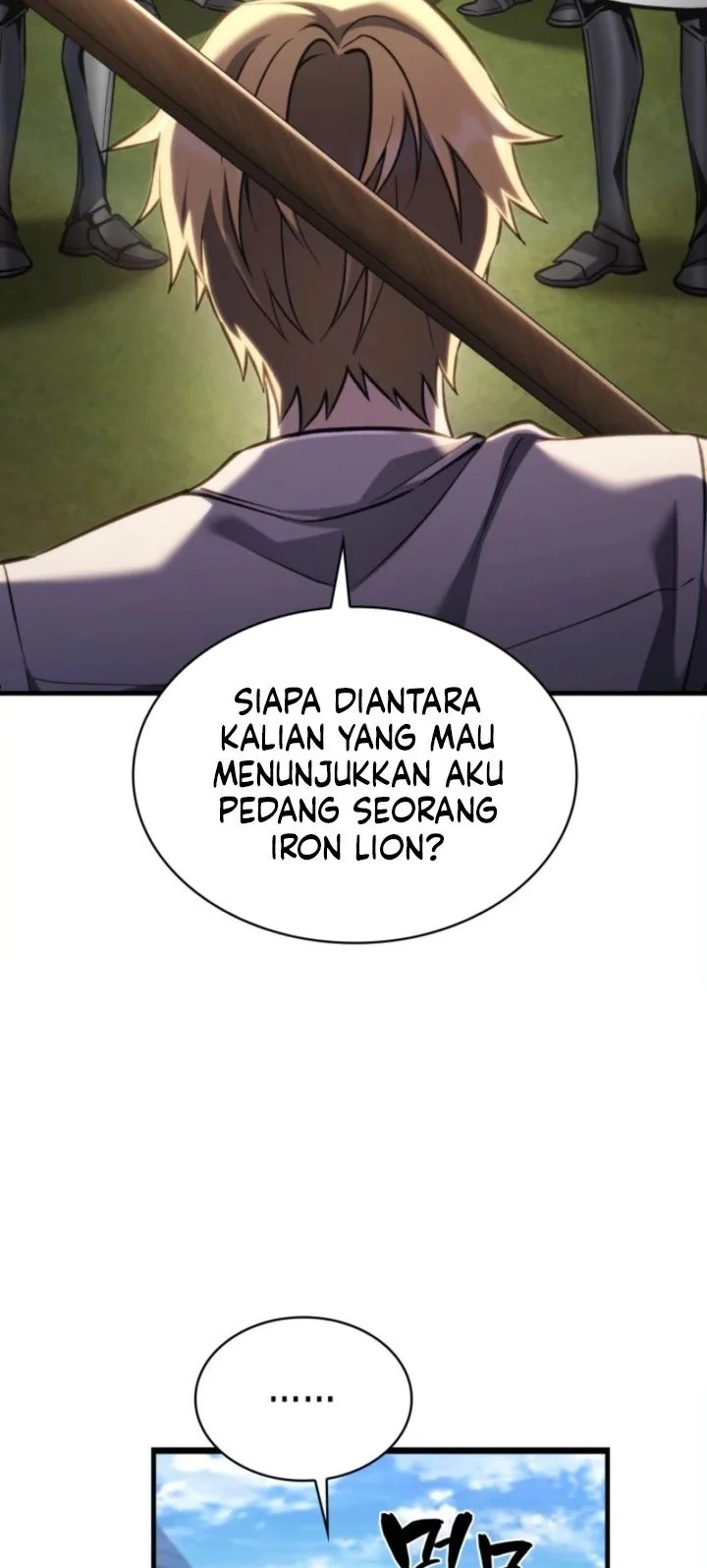 I Became the Rogue First Prince Chapter 18 - halaman 23