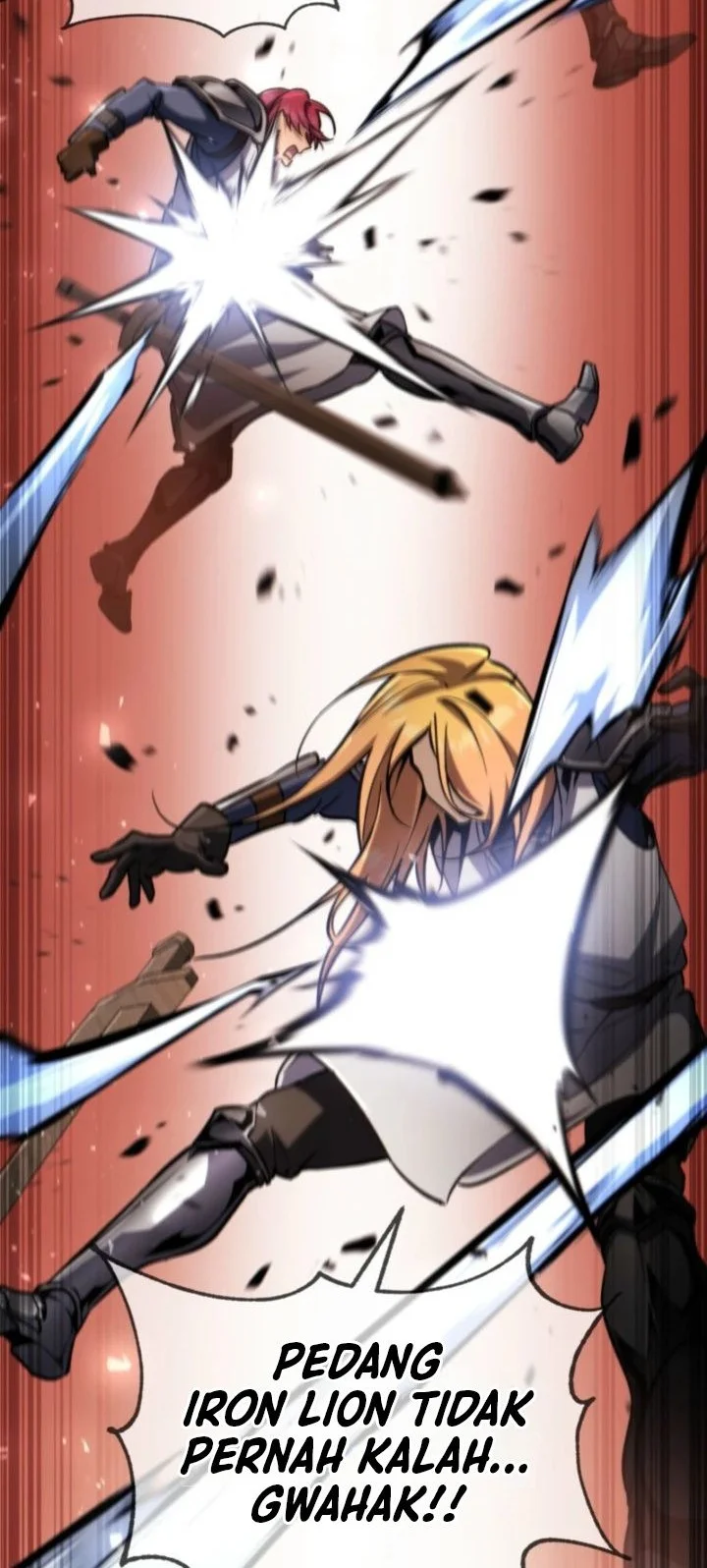 I Became the Rogue First Prince Chapter 18 - halaman 39