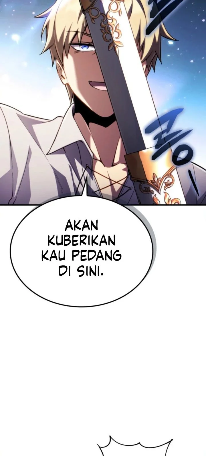 I Became the Rogue First Prince Chapter 18 - halaman 53