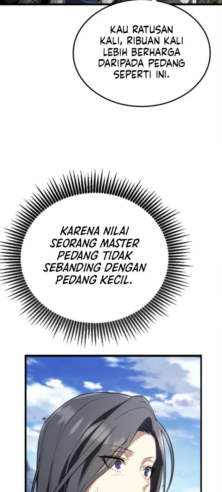 I Became the Rogue First Prince Chapter 18 - halaman 55