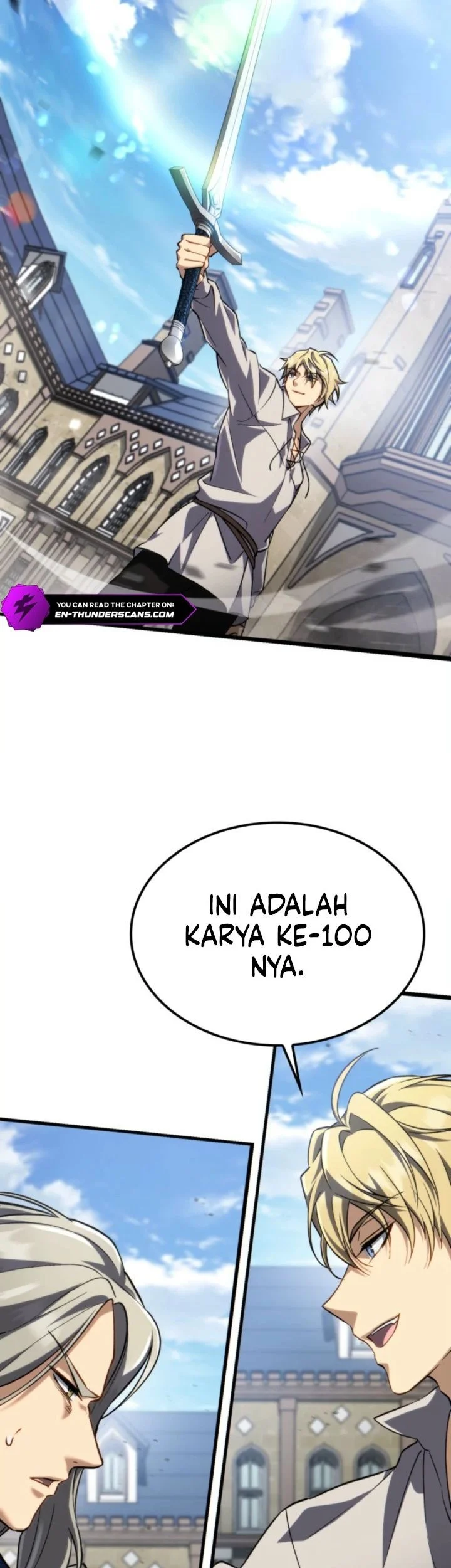 I Became the Rogue First Prince Chapter 18 - halaman 62