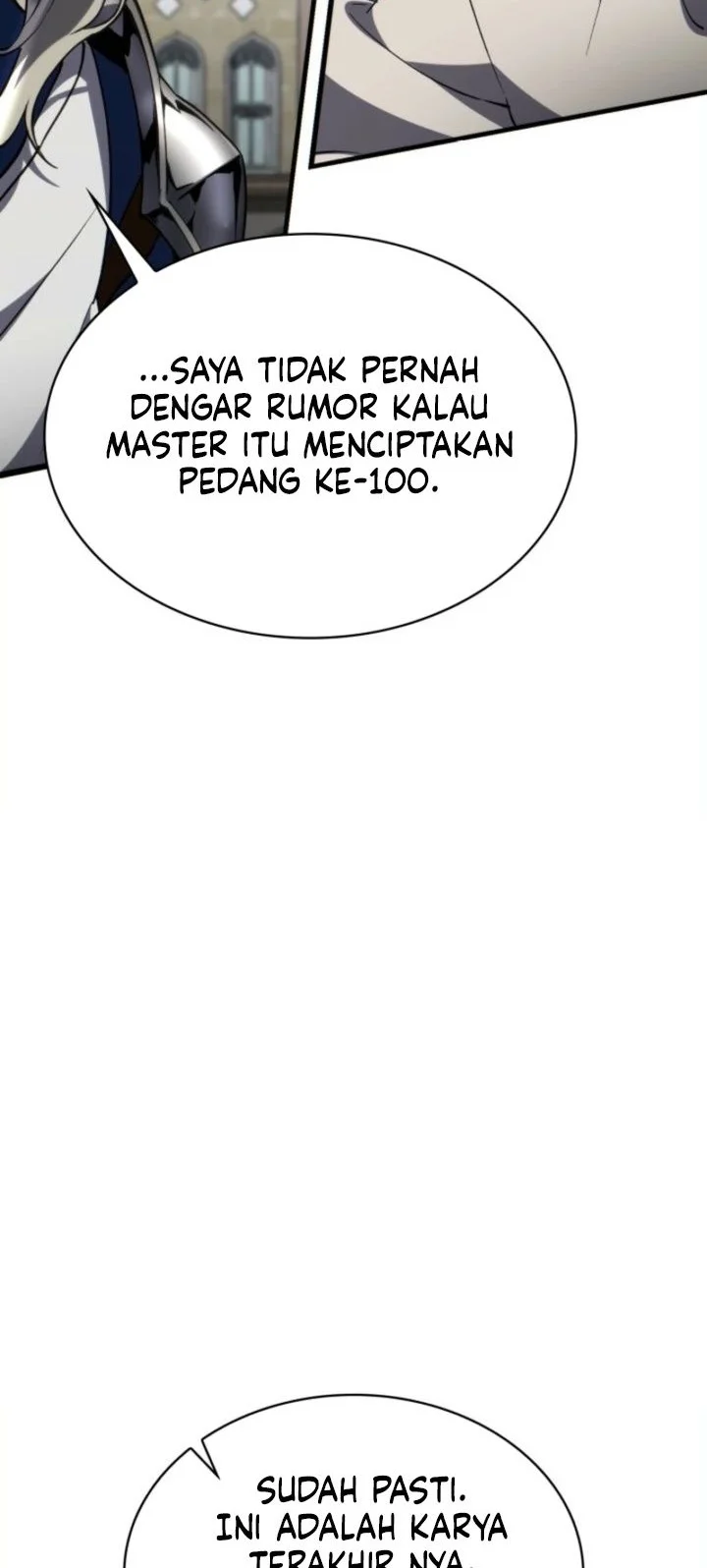 I Became the Rogue First Prince Chapter 18 - halaman 63