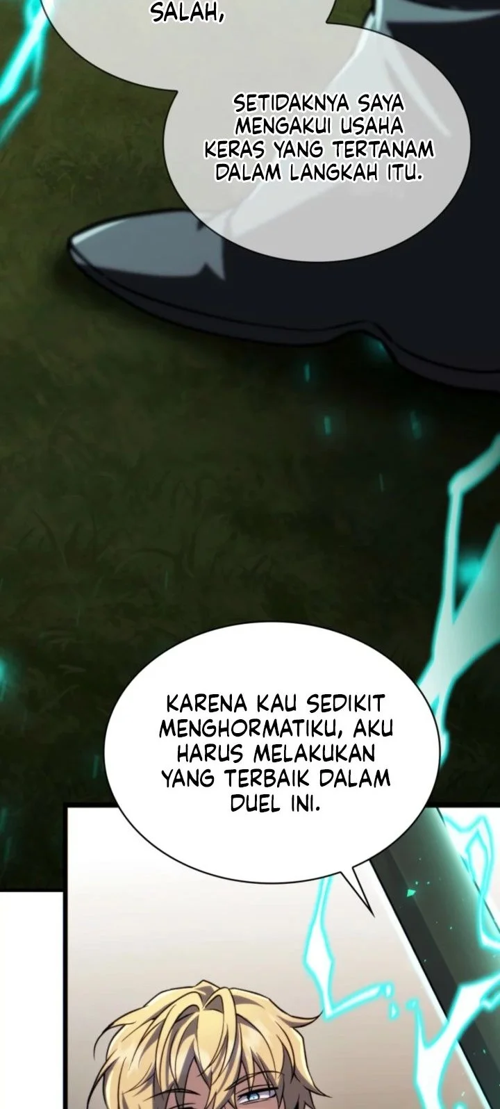 I Became the Rogue First Prince Chapter 18 - halaman 65