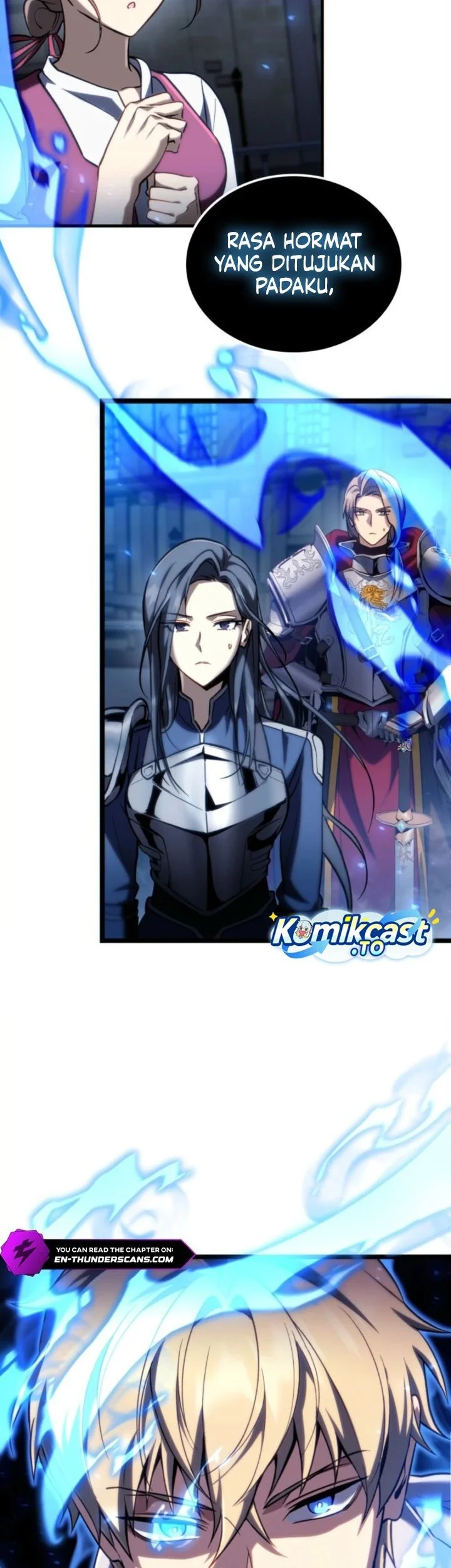 I Became the Rogue First Prince Chapter 18 - halaman 68