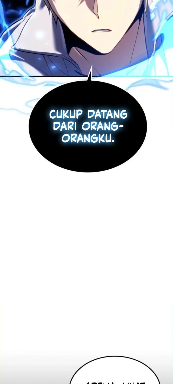 I Became the Rogue First Prince Chapter 18 - halaman 69