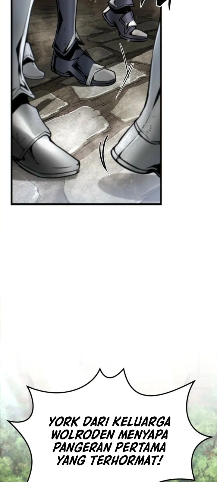 I Became the Rogue First Prince Chapter 18 - halaman 7