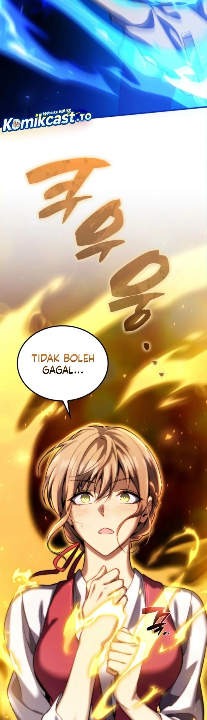 I Became the Rogue First Prince Chapter 18 - halaman 74