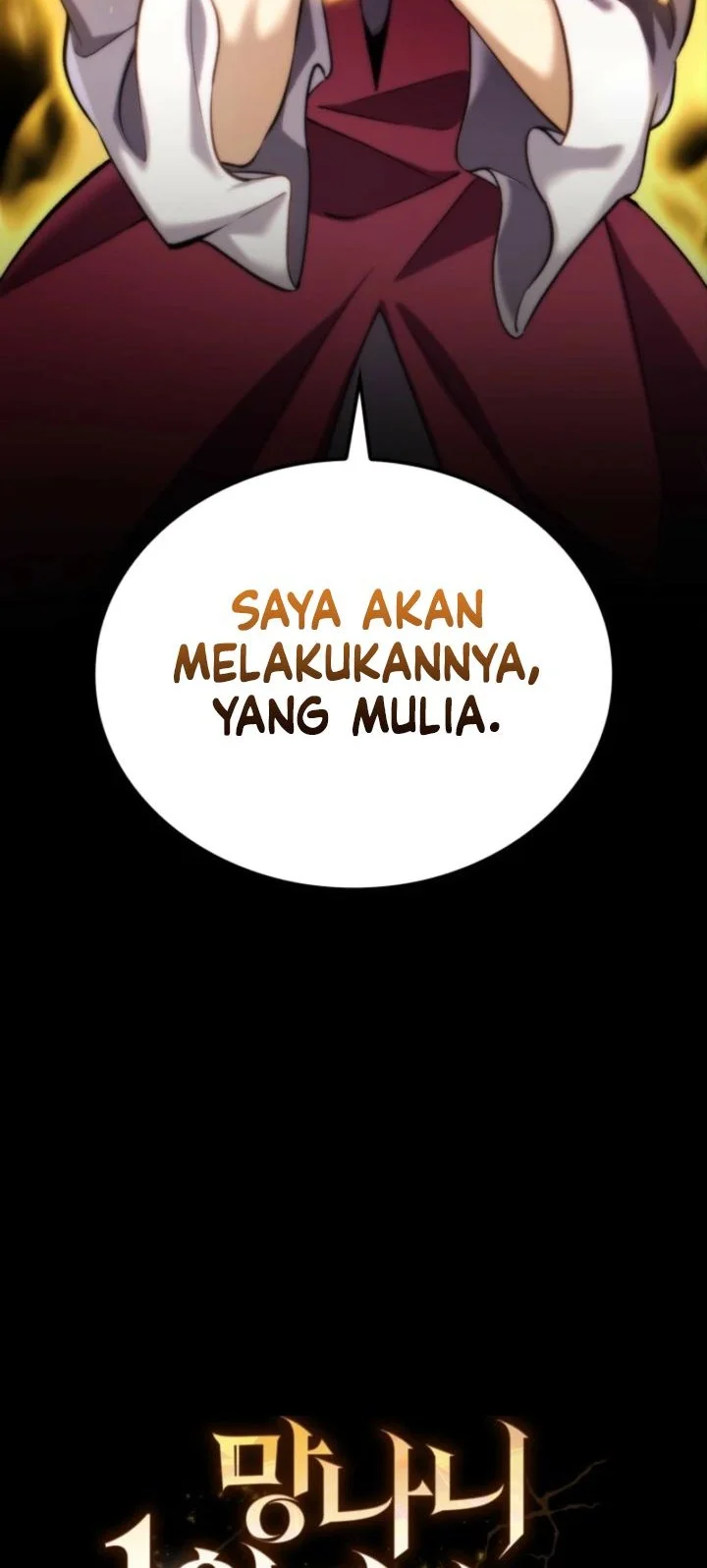 I Became the Rogue First Prince Chapter 18 - halaman 75