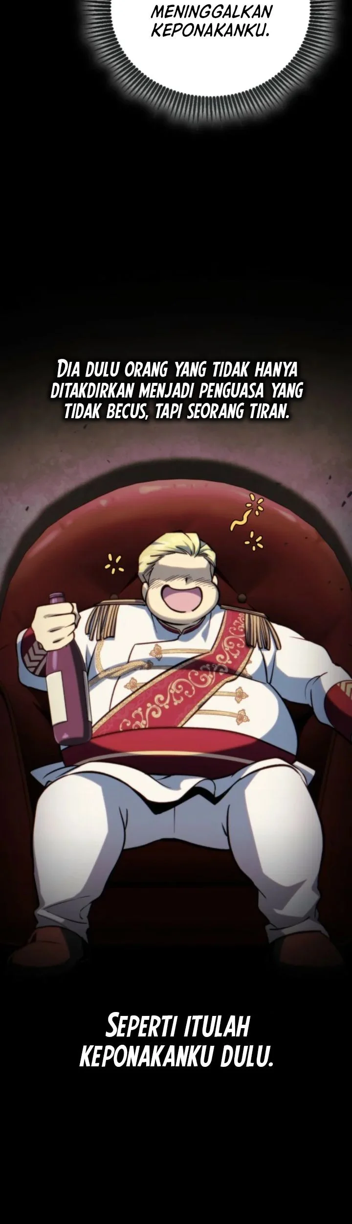 I Became the Rogue First Prince Chapter 19 - halaman 10
