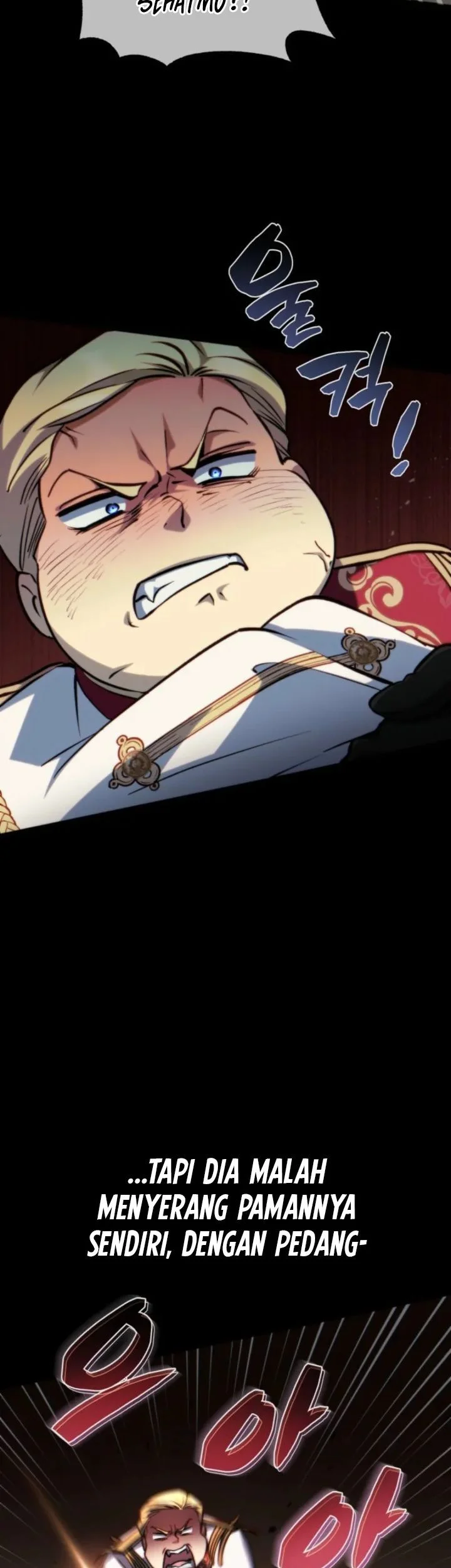 I Became the Rogue First Prince Chapter 19 - halaman 12
