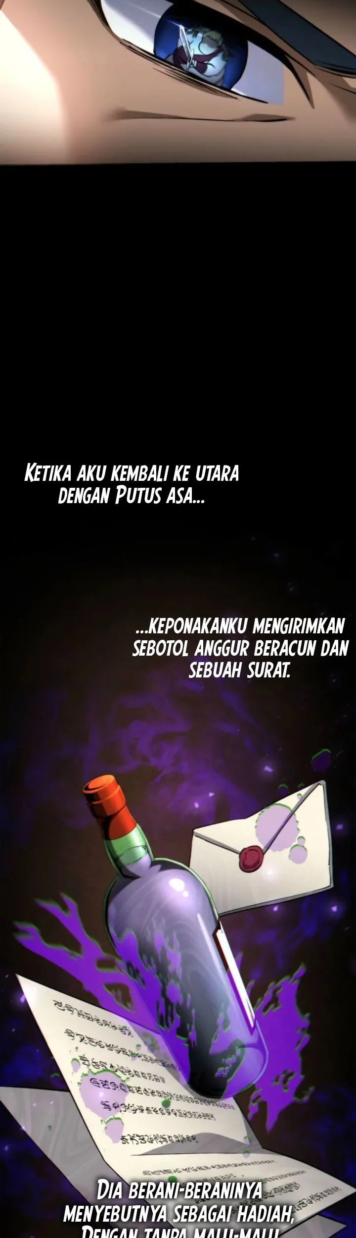 I Became the Rogue First Prince Chapter 19 - halaman 14