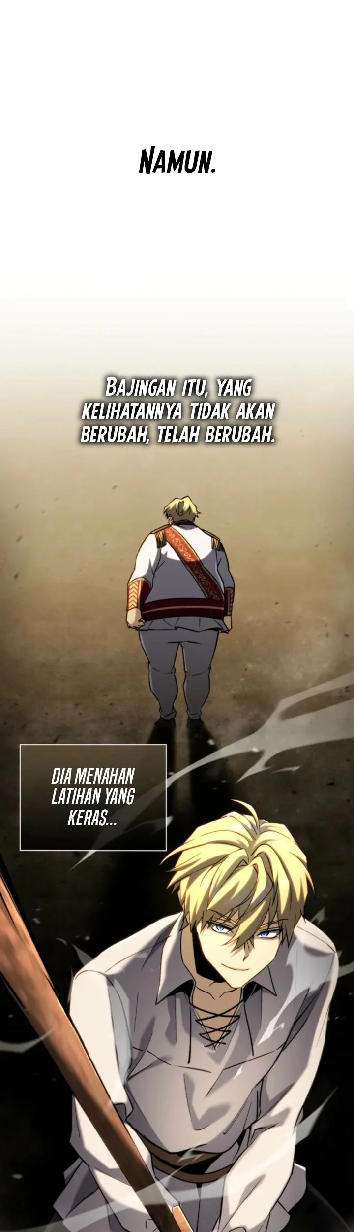 I Became the Rogue First Prince Chapter 19 - halaman 18