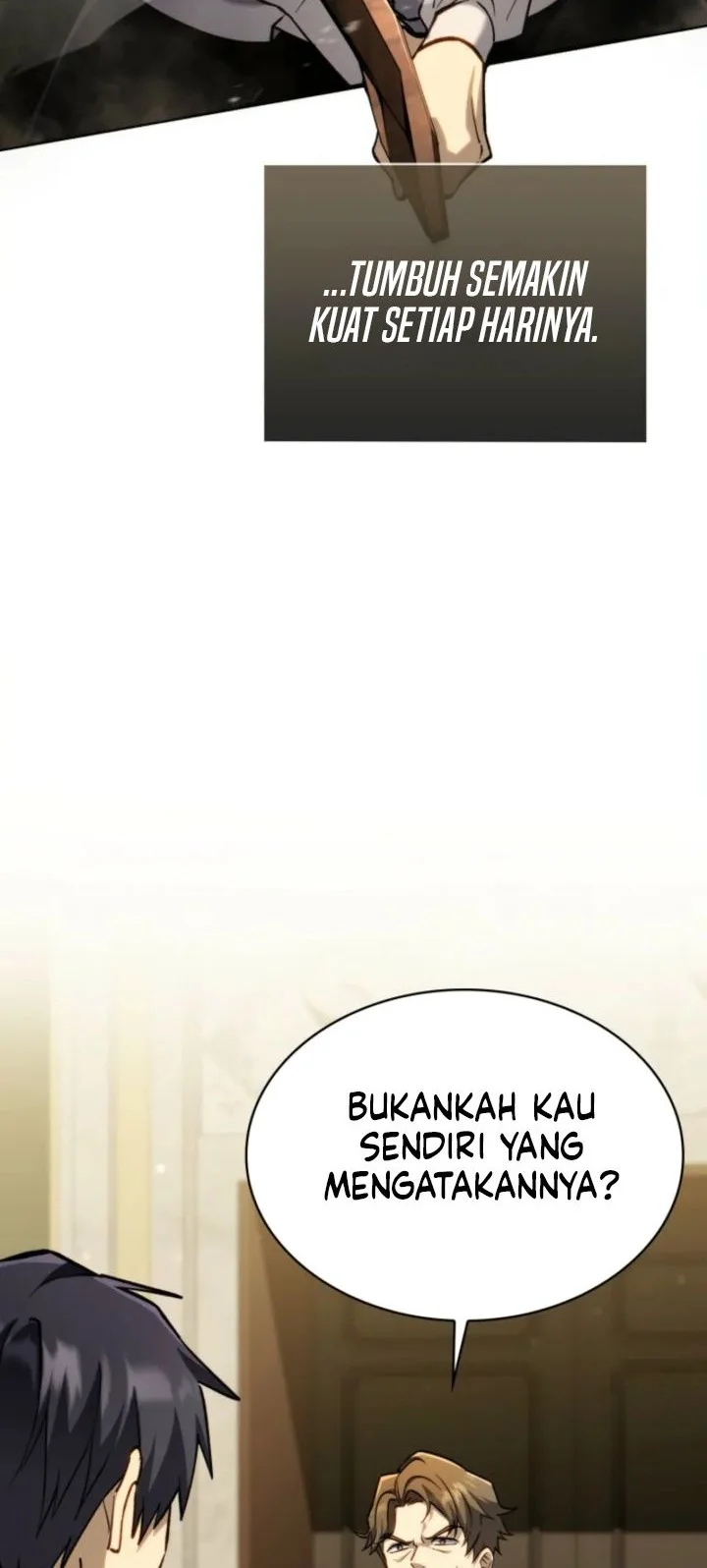 I Became the Rogue First Prince Chapter 19 - halaman 19