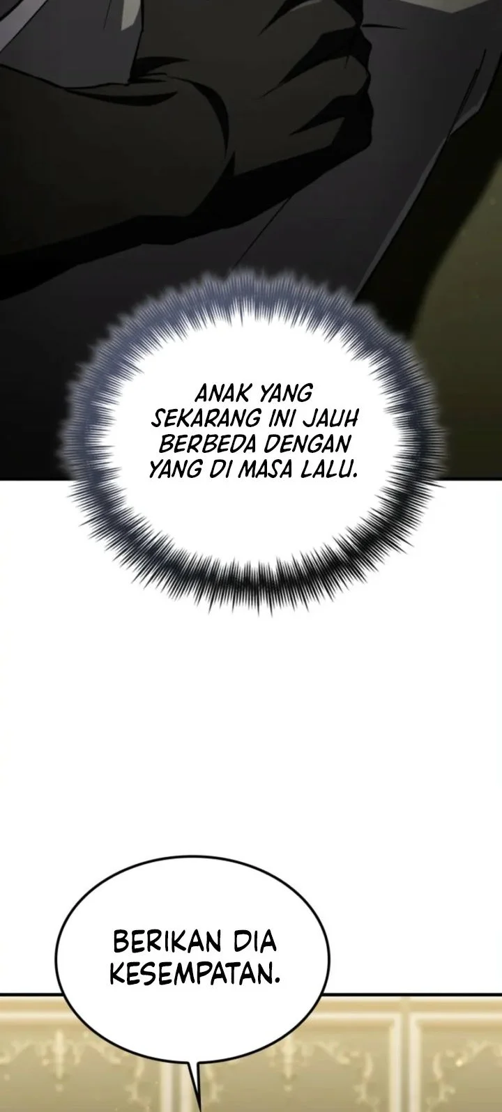 I Became the Rogue First Prince Chapter 19 - halaman 21