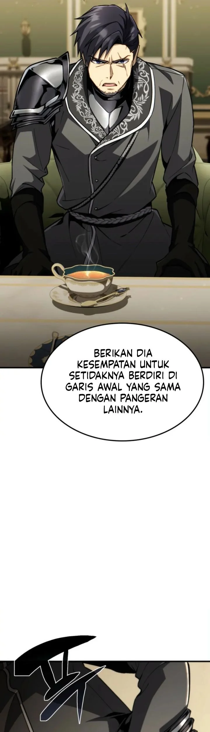I Became the Rogue First Prince Chapter 19 - halaman 22
