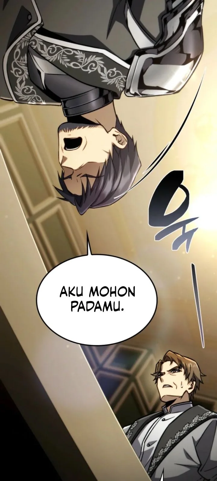 I Became the Rogue First Prince Chapter 19 - halaman 23