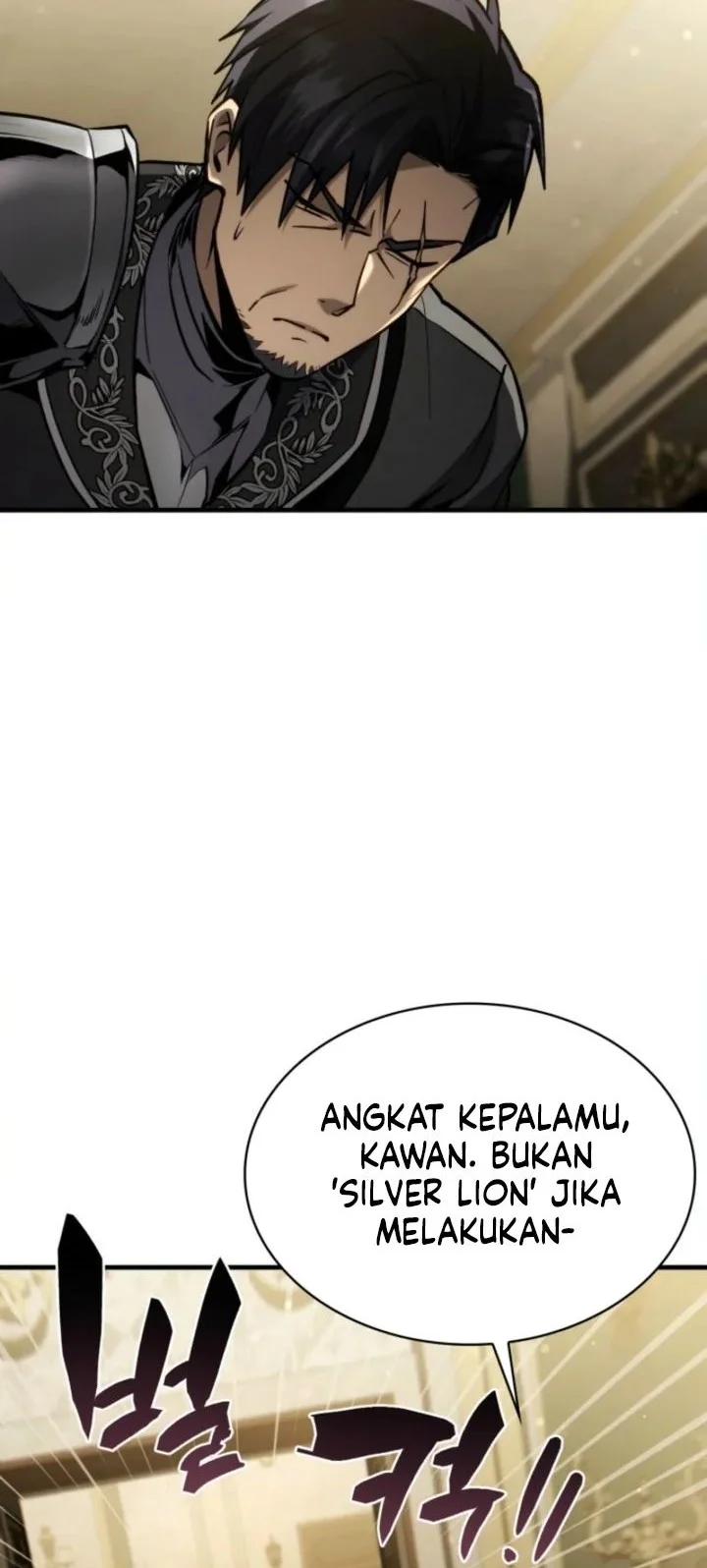 I Became the Rogue First Prince Chapter 19 - halaman 25