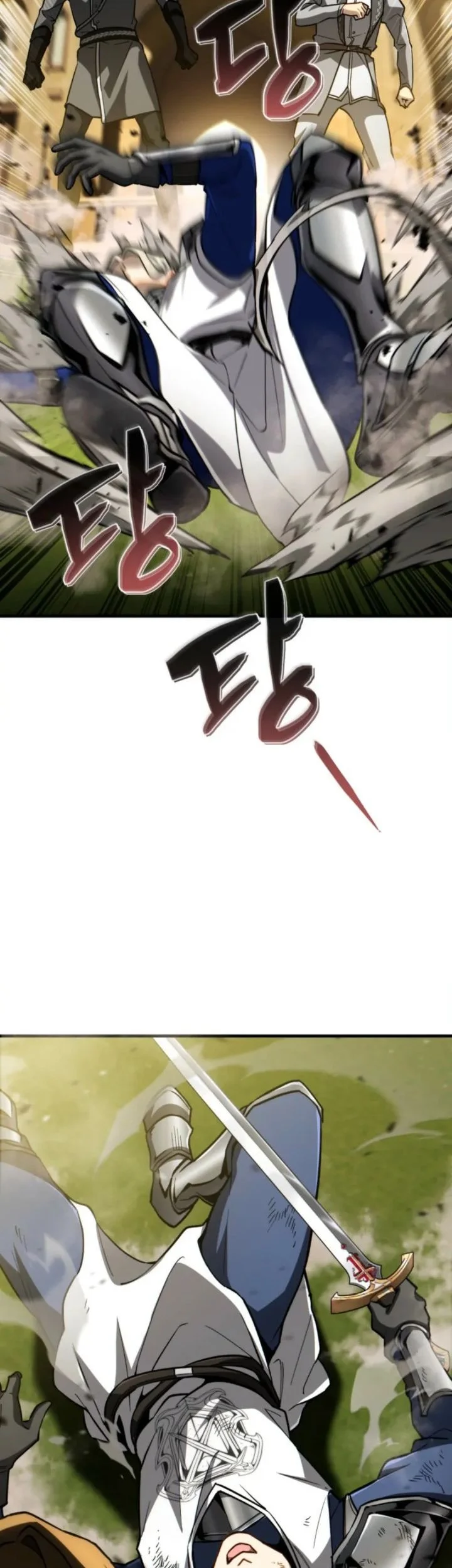 I Became the Rogue First Prince Chapter 19 - halaman 32