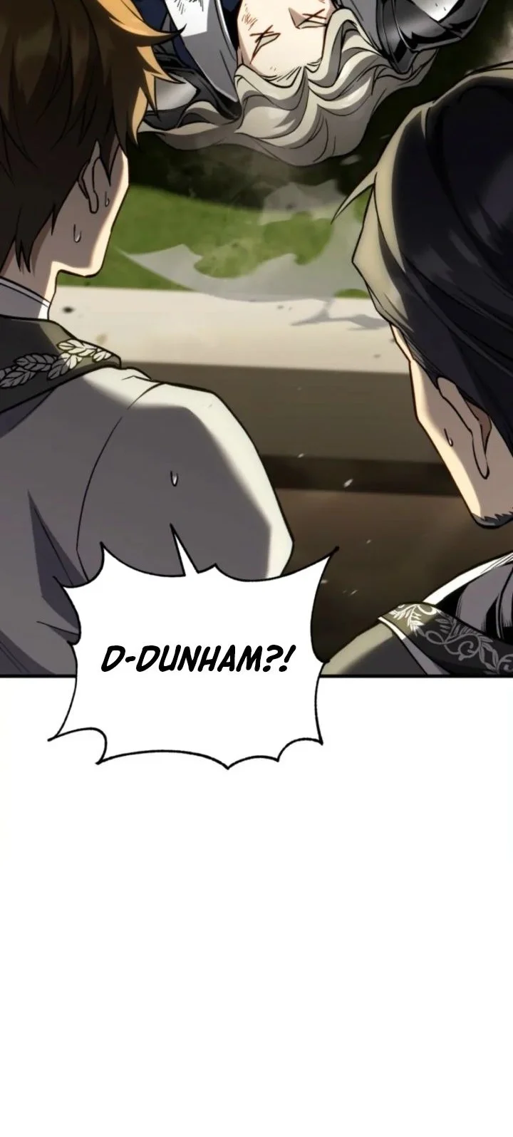 I Became the Rogue First Prince Chapter 19 - halaman 33