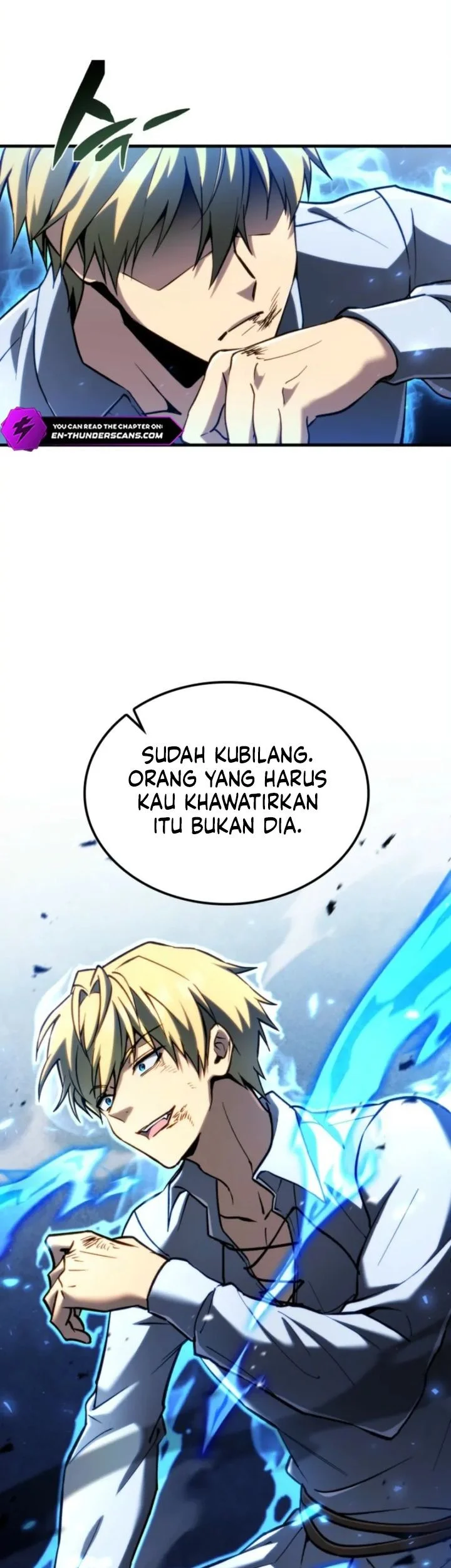 I Became the Rogue First Prince Chapter 19 - halaman 36