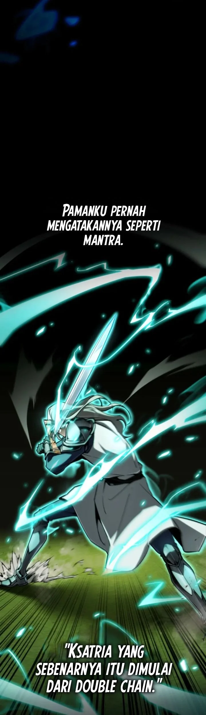 I Became the Rogue First Prince Chapter 19 - halaman 38