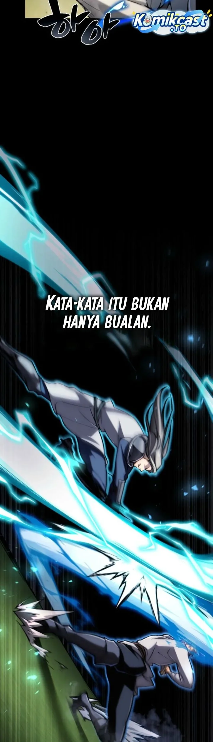 I Became the Rogue First Prince Chapter 19 - halaman 40