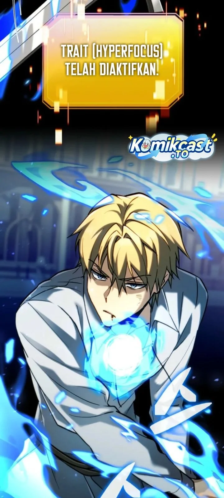 I Became the Rogue First Prince Chapter 19 - halaman 43
