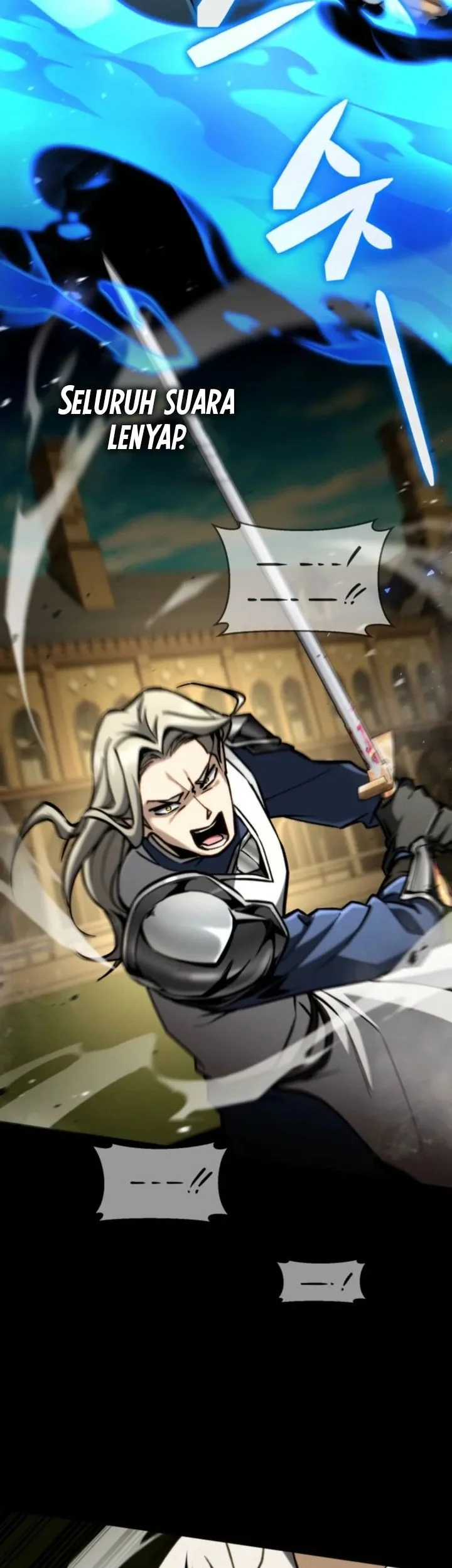 I Became the Rogue First Prince Chapter 19 - halaman 44