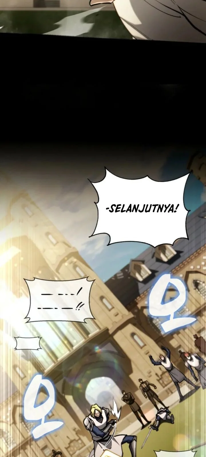 I Became the Rogue First Prince Chapter 19 - halaman 51