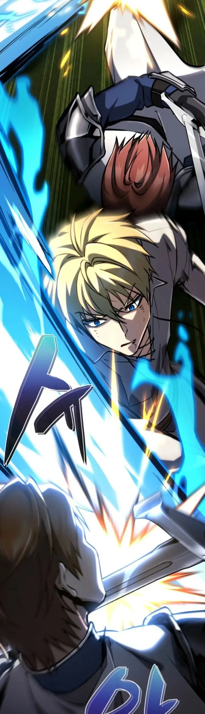I Became the Rogue First Prince Chapter 19 - halaman 58