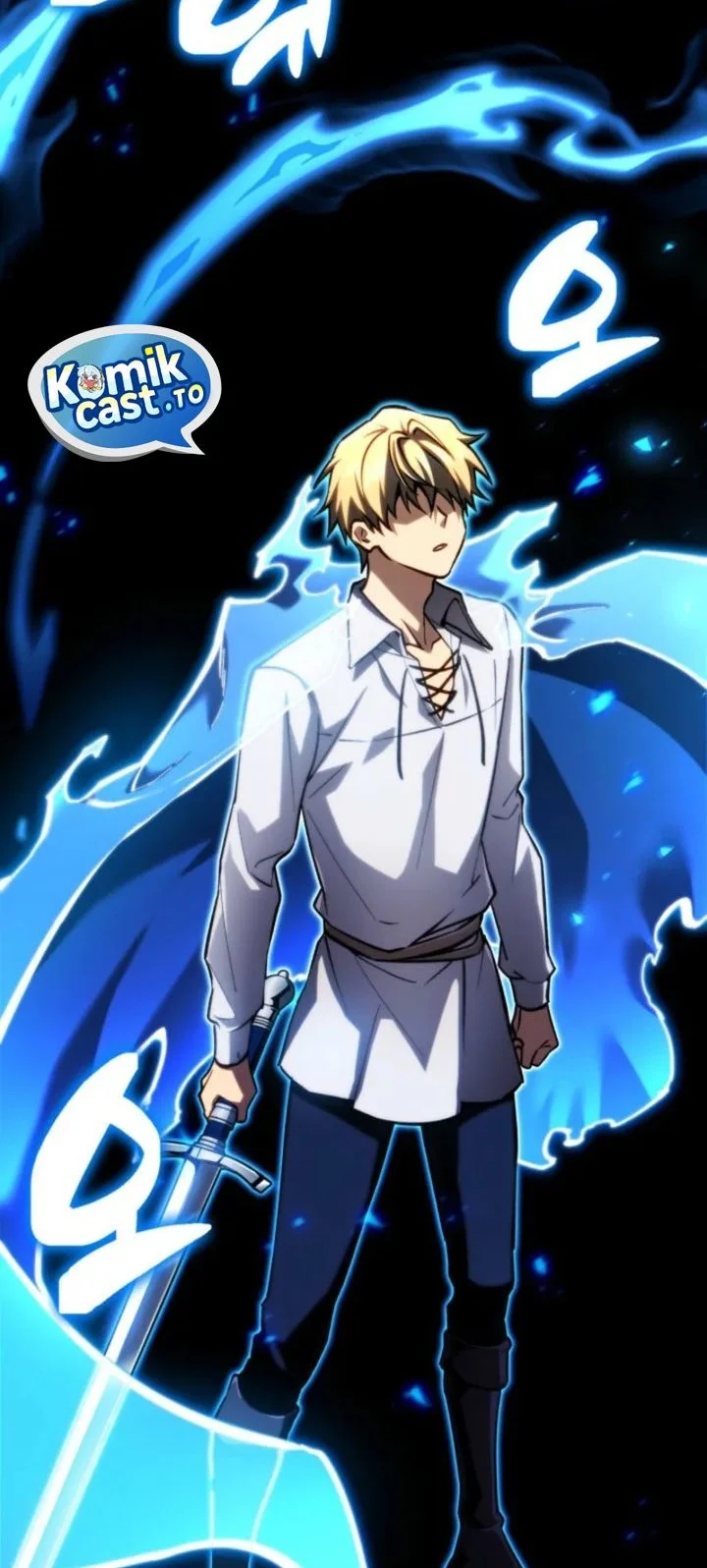 I Became the Rogue First Prince Chapter 19 - halaman 69