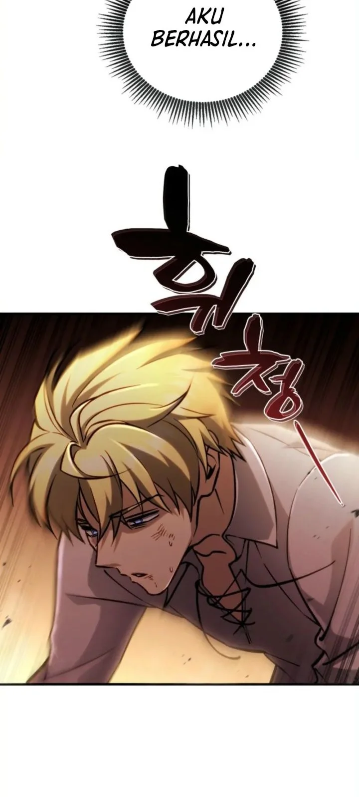 I Became the Rogue First Prince Chapter 19 - halaman 71