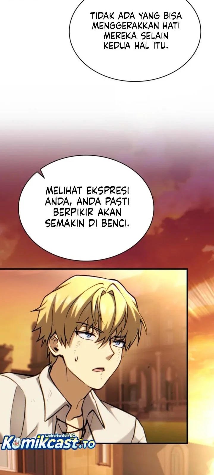 I Became the Rogue First Prince Chapter 19 - halaman 77