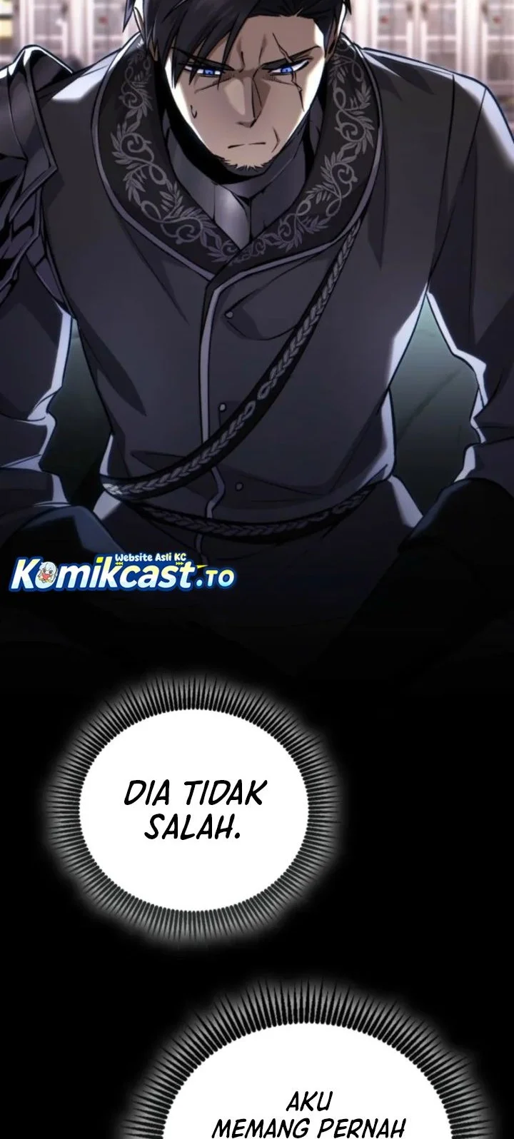 I Became the Rogue First Prince Chapter 19 - halaman 9