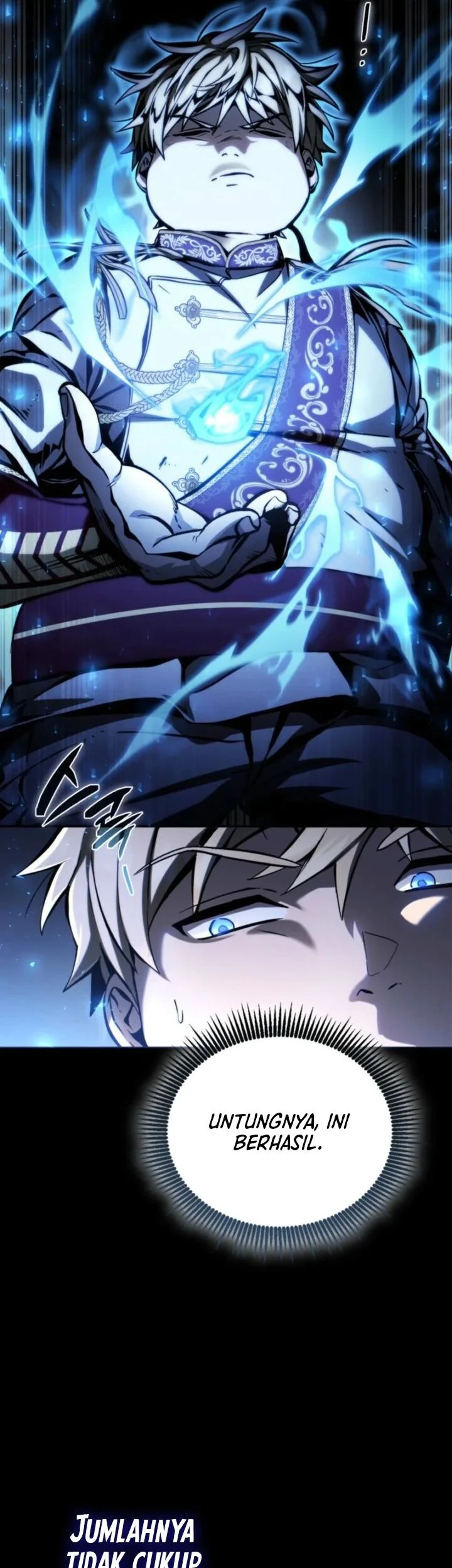 I Became the Rogue First Prince Chapter 2 - halaman 14