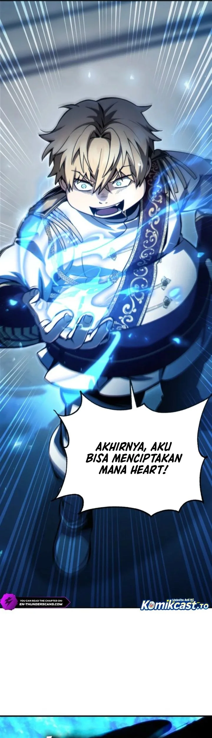 I Became the Rogue First Prince Chapter 2 - halaman 20