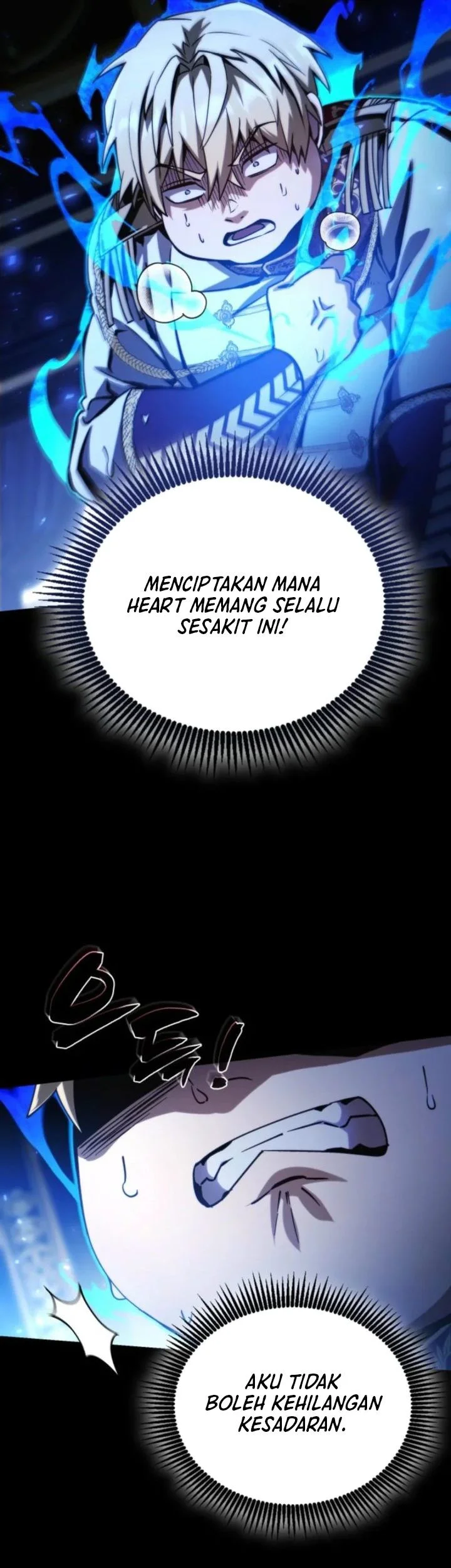 I Became the Rogue First Prince Chapter 2 - halaman 26