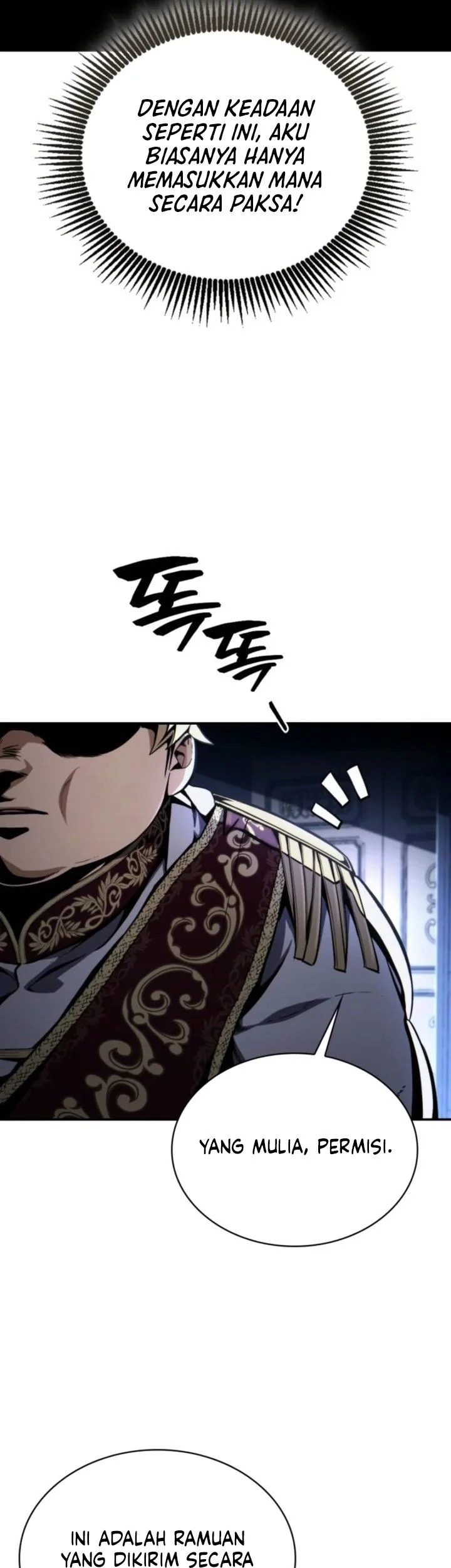 I Became the Rogue First Prince Chapter 2 - halaman 4