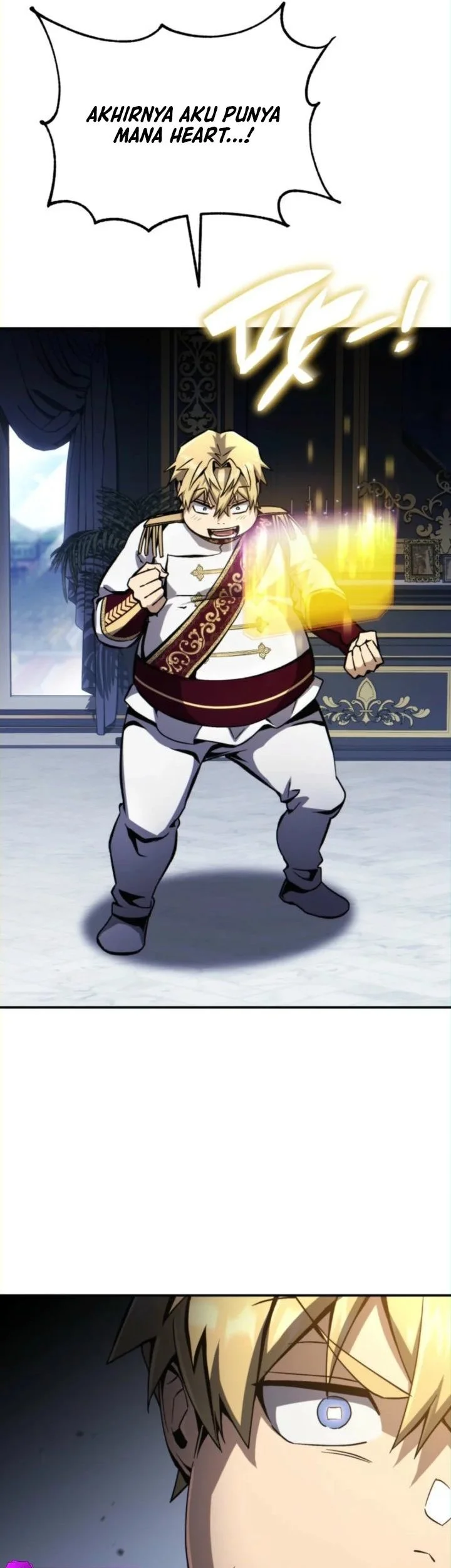 I Became the Rogue First Prince Chapter 2 - halaman 40