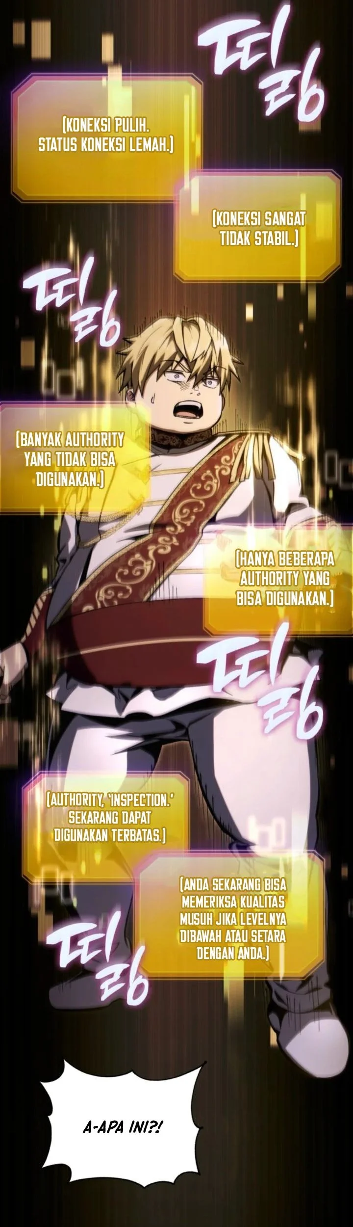 I Became the Rogue First Prince Chapter 2 - halaman 44