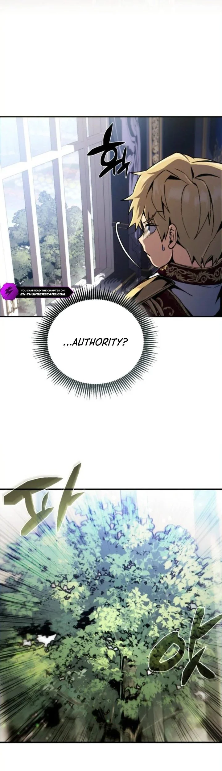 I Became the Rogue First Prince Chapter 2 - halaman 46