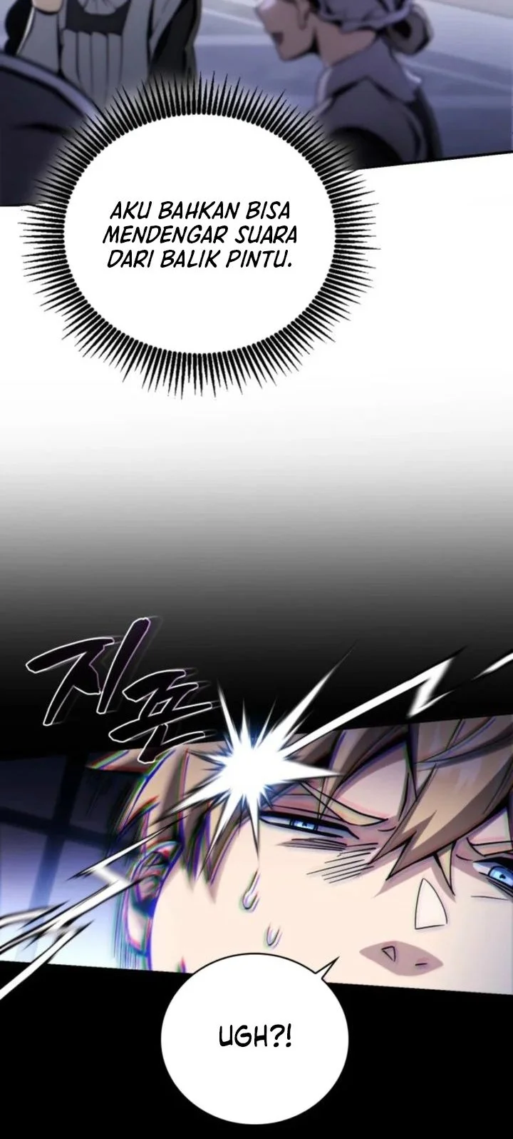 I Became the Rogue First Prince Chapter 2 - halaman 49
