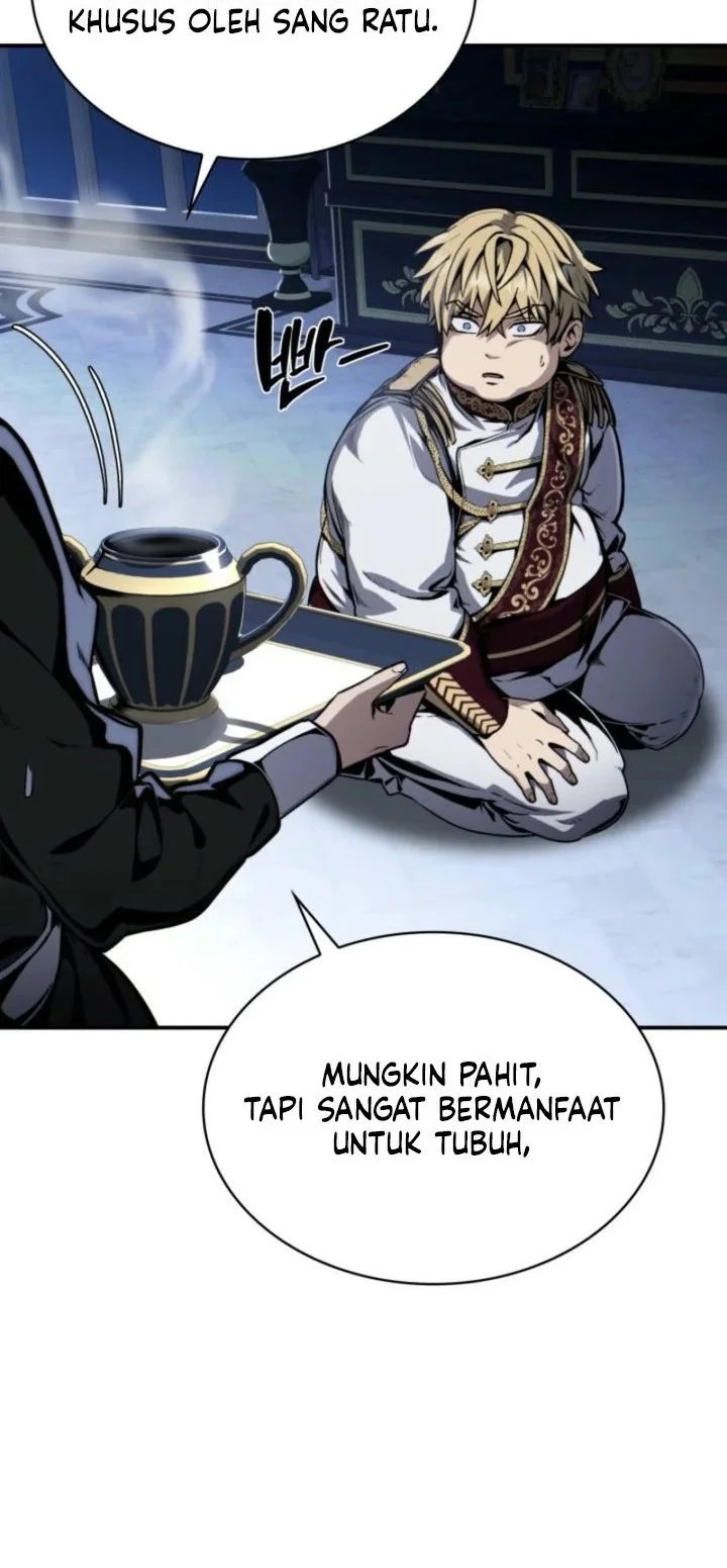 I Became the Rogue First Prince Chapter 2 - halaman 5