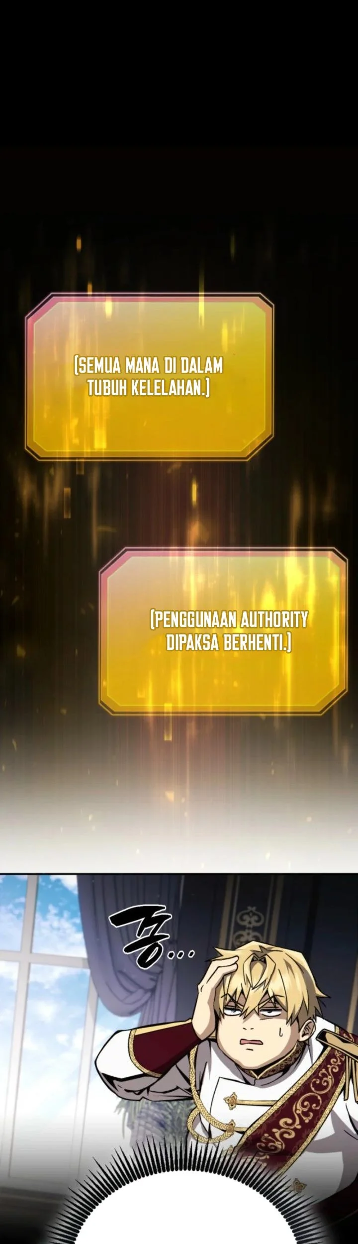I Became the Rogue First Prince Chapter 2 - halaman 50