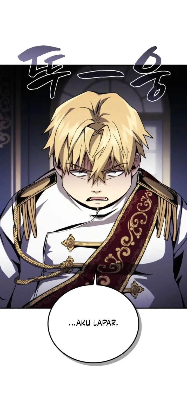 I Became the Rogue First Prince Chapter 2 - halaman 55